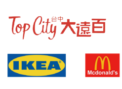 十分鐘公益路南屯精華圈